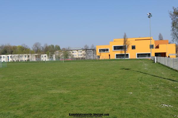 Herbert-Winter-Stadion Nebenplatz 2 - Winnenden