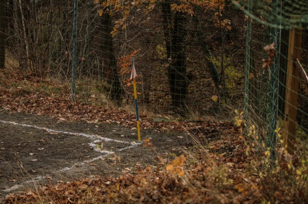 Sportplatz an der Hohle 2 - Panschwitz-Kuckau