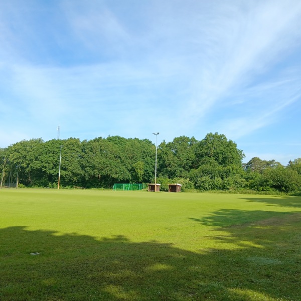 Sportanlage Grenzweg B-Platz - Meppen-Bokeloh