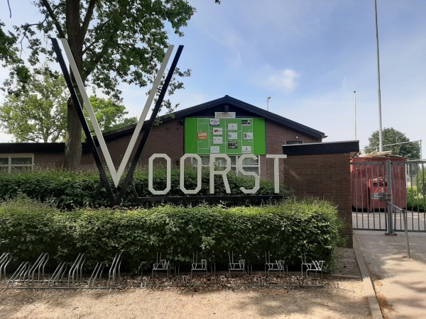 Sportpark De Forst - Voorst