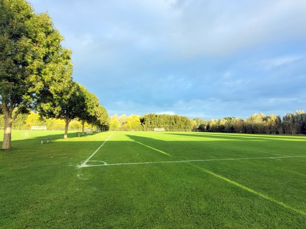 Sportpark Horsterpark veld 2 - Duiven