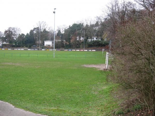 Sportpark De Kakert - Landgraaf