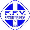 Wappen FFV SF 04 Frankfurt