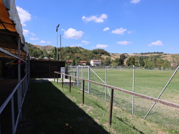 Campo Sportivo di Muraglione - Muraglione