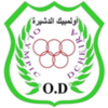 Wappen Olympique Dcheïra