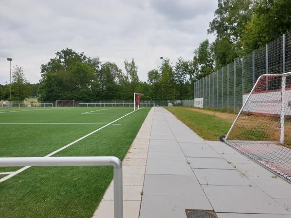 MYTEAMSPORT.DE Soccerpark an der Erdenburg - Bergisch Gladbach-Moitzfeld
