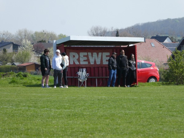 Weinrich-Arena - Wolfenbüttel-Wendessen