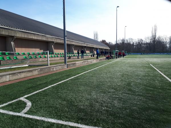 Soccerpark Langenhagen - Langenhagen-Engelbostel