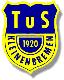 Wappen TuS Kleinenbremen 1920 II