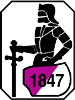 Wappen TSV 1847 Schwaben Augsburg - Frauen  130360