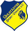 Wappen ehemals Uhlstädter SV 1951  130314