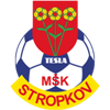 Wappen MŠK Tesla Stropkov diverse  130073