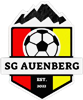 Wappen SG Auenberg II (Ground B)