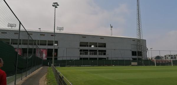 Bosuilstadion Terrein 3 - Antwerp-Deurne