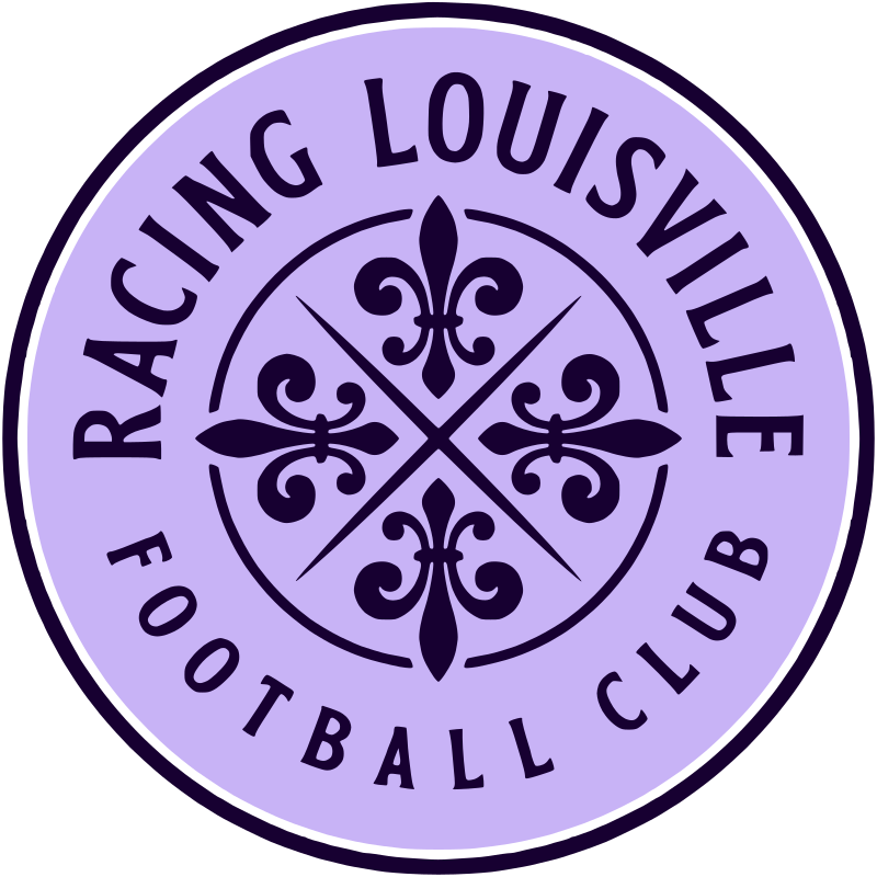 Wappen Racing Louisville FC
