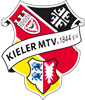 Wappen Kieler MTV 1844 II