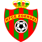 Wappen KFC Eendracht Zoersel B  130405