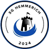 Wappen SG Hemmerich II (Ground A)  134320