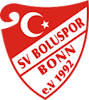 Wappen SV Boluspor Bonn 1992 IV