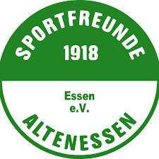 Wappen SF 1918 Altenessen II
