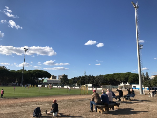 Campo Sportivo Follonica - Follonica