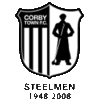 Wappen Corby Town FC  44301