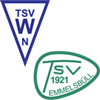 Wappen SG Wiedingharde/Emmelsbüll (Ground A)