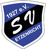 Wappen SV Etzenricht 1927 II  130465