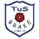 Wappen TuS Brake 1945