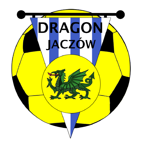 Wappen WKS Dragon II Jaczów