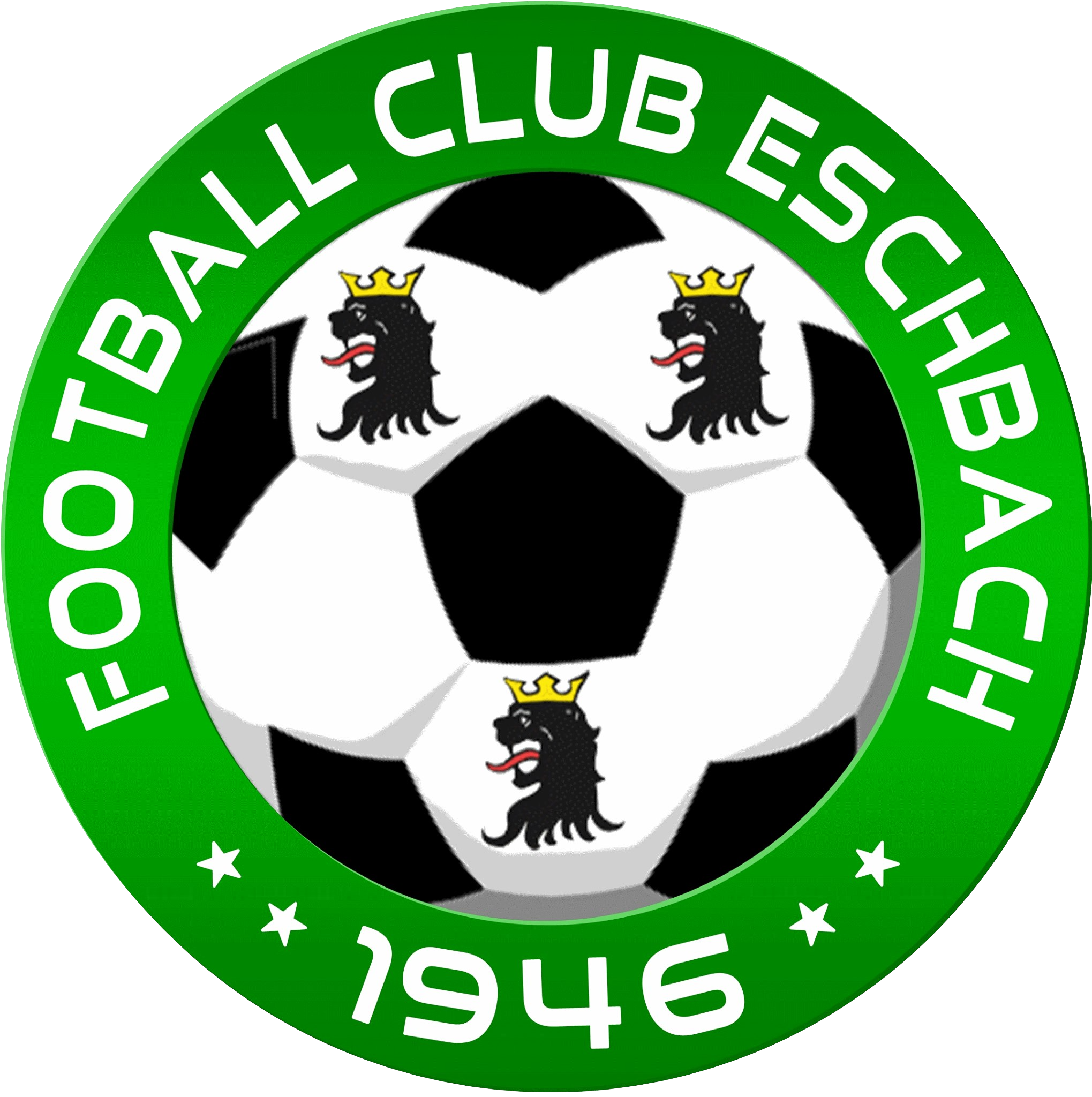 Wappen FC Eschbach diverse  130846