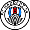 Wappen FC Haddeby 04 II  132252