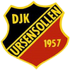 Wappen DJK Ursensollen 1957 II