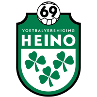 Wappen VV Heino diverse