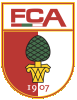 Wappen FC Augsburg 1907 diverse  102376