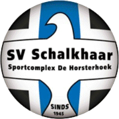 Wappen SV Schalkhaar diverse