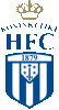 Wappen Koninklijke HFC diverse