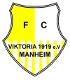 Wappen FC Viktoria 1919 Manheim II