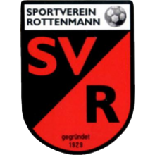 Wappen SV Rottenmann diverse