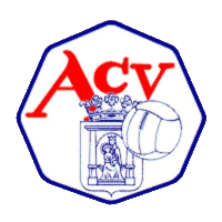 Wappen ACV Assen (Asser Christelijke Voetbalvereniging) diverse