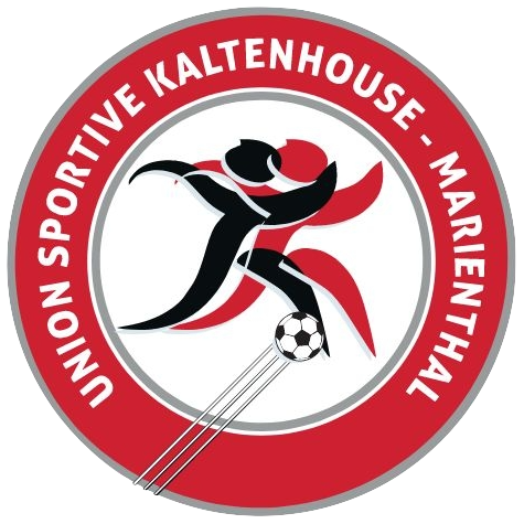 Wappen US Kaltenhouse Marienthal diverse  131230