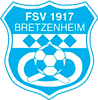 Wappen FSV 1917 Bretzenheim II