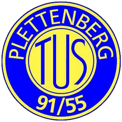 Wappen TuS Plettenberg 91/55 III