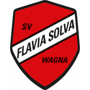 Wappen Junge Römer - Flavia Solva II  132281