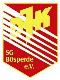 Wappen DJK SG Bösperde 1963 II  20823