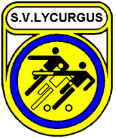 Wappen SV Lycurgus diverse