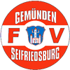 Wappen FV Gemünden/Seifriedsburg 2007 II