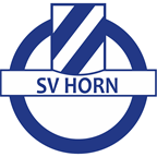 Wappen SV Horn Frauen