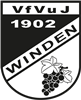Wappen VfVuJ 02 Winden III