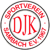 Wappen SV Sambach 1967 Reserve